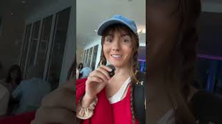 EXTREME CRUISE SERIES: Ship 8: Worlds BIGGEST Cruise Ship🚢 Icon of the Seas 🌊 Day 2: Sea Day 🌊🚢