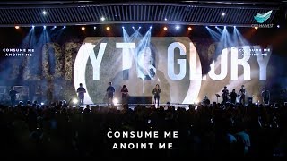 Download lagu CityWorship: Glory To Glory // Pamela Choo @ City Harvest Church mp3