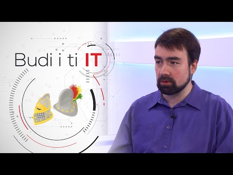 BUDI I TI IT – 3D kosplej: Tehnologija i umetnost
