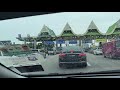 LEBUHRAYA UTARA SELATAN PULAU PINANG KUALA LUMPUR
