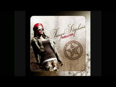 Tanya Stephens - You Keep Looking Up