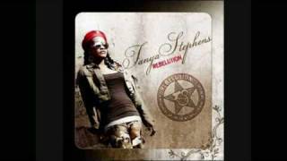 Tanya Stephens - You Keep Looking Up