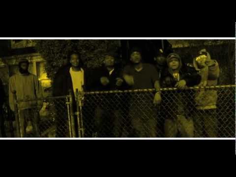 KING AMMO - Gunplay (Music Video) @WhoIsAmmo WOLFGANG ENT FILMS