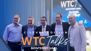 WTC TALKS | Edición Especial
