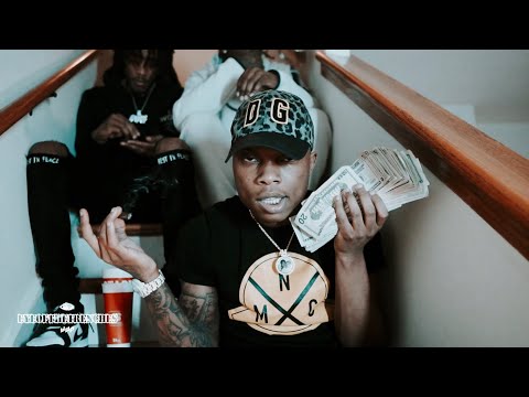 Marley Bucks - Still | Premiered By🎥: @youngwill2