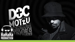 DOC & Motzu - Băiatul bun, băiatul rău (feat. Ana Maria Alexie și Vlad Munteanu) [Official track HQ]