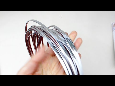 Automotive Chrome Trim Molding | Car Trim: Review & Demo