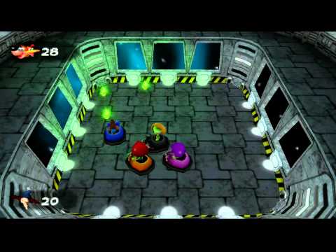 Let's Play Banjo-Tooie Pt. 13 - We're Still Here