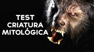 Descubre que criatura mitológica eres con este divertido test! ↠↠ ¡No te olvides de suscribirte para no perderte ningún test!