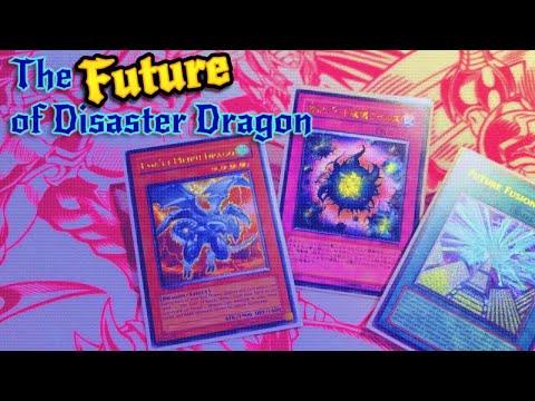 Edison Dragon Deck