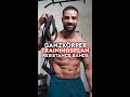 Resistance Bands Ganzkörpertraining