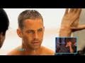 Paul Walker Heats Things Up