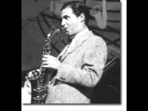 Night and Day-Charlie Barnet