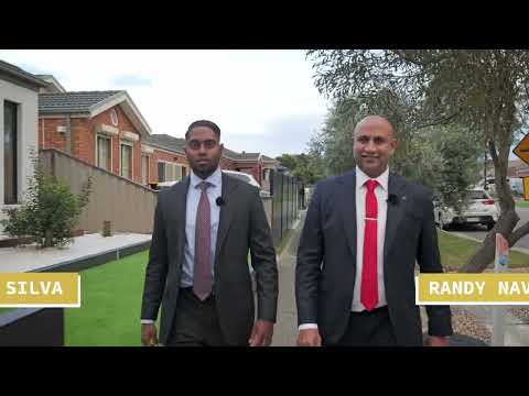14 Cunningham Chase, Burnside Heights, VIC 3023, 3 rūma, 2 rūma horoi, House