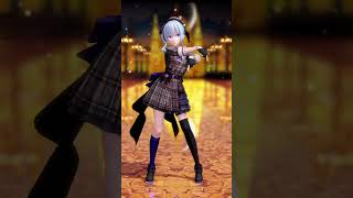 【 4k / MMD 】Suisei - ビビデバ | #hololive #星街すいせい