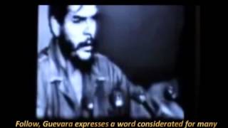 ILLEGAL IMMIGRANTS AND THEIR PROFOUND LOVE FOR CHE GUEVARA.wmv
