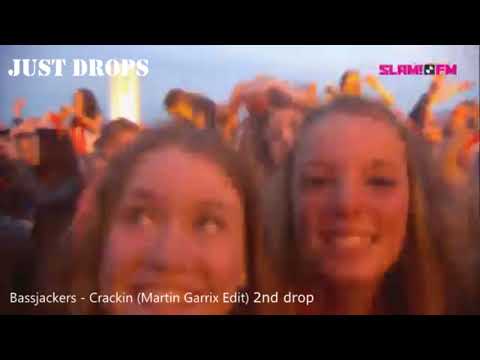 Martin Garrix Drops Only @ SLAM! Koningsdag 2014