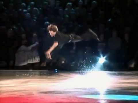 2012 Stars on Ice at KeyArena