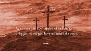 Exaltation Of The Holy Cross HD