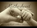 Motherhood -  Michael Allen Harrison - Solo Piano