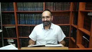 Paracha Toldot Kiboud Horim, le respect des parents