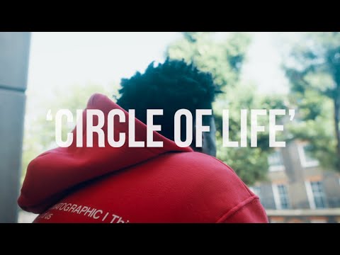 NSJ Mali - CIRCLE OF LIFE