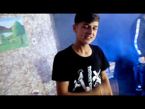 Quieren Matarme - Papi Joseo Y Blackroy 🔥 Detrás De Camara Parte 3 ❗