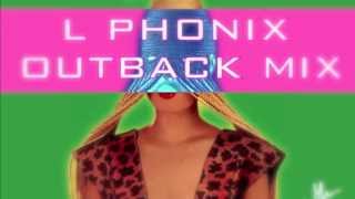 Basement Jaxx - Back 2 The Wild (L Phonix Outback Mix) limited FREE DOWNLOAD