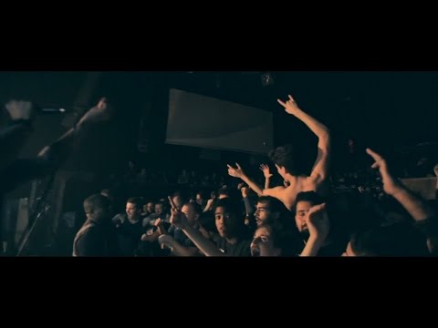 TESSERACT - Odyssey/Scala (Entire Concert)