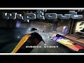 PS Wipeout Cheat Hidden Firestar Track