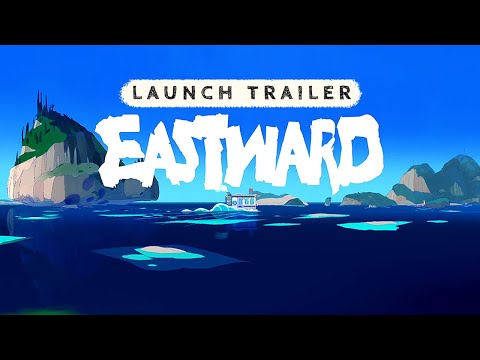 Eastward - Cinematic Launch Trailer thumbnail