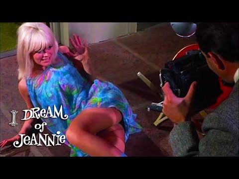 Bootsie's Engagement Announcement | I Dream Of Jeannie