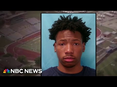 19-year-old Karmelo Anthony found guilty in track meet murder 