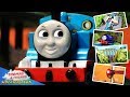 Thomas Friends DVD All Sodor Scenes Beautiful Island Of Sodor