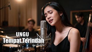 Download lagu Ungu-Tempat Terindah Cover by Airu Music mp3