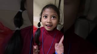 Download lagu DUET NYANYI KAKAK CHECIL, ALUNA DAN AMANDA‼️😆 #shorts mp3