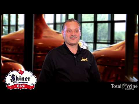 Shiner Premium Beer