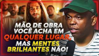 ENTENDA A PARÁBOLA DO ADMINISTRADOR INFIEL | PrimoCast 409