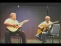 Steve Rector and Jon Garon - I'll See You in My Dreams - My Favorite Guitars