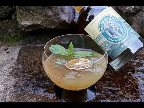 Ferdy mule - Cocktail Agriturismo Ferdy