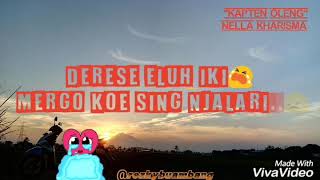 Download lagu nella kharisma -Kapten Oleng- mp3 Download lagu nella kharisma -Kapten Oleng- mp3