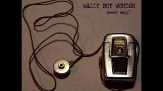Wally Boy Wonder - LA Robbery - Where&#39;s Wally? - Hip Hop / Rock / Rap