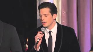 The Tenors perform "Adagio" at The Jewel Suite by Martin Katz
