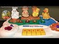Vintage VTech Little Smart Sing N Smile Pals Learning System Preschool Toy