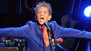 Blondie Chaplin &amp; Brian Wilson Band, "Sail On, Sailor" (live), Fox Theater, Sept. 13, 2019 (4K)