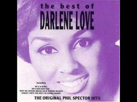Darlene Love - Christmas (Baby Please Come Home) - Christmas Radio