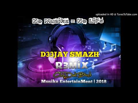 DJ Smazh x Balti Ft Hamouda - Ya Lili (Remix 2018).mp3