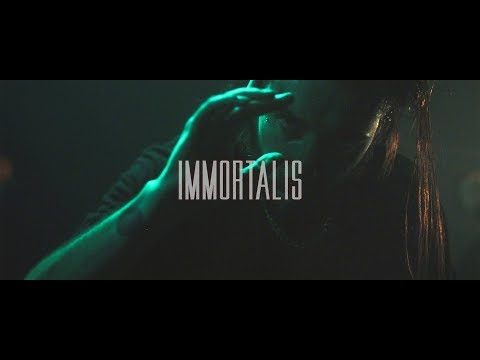 Immortalis - "Leviathan" (feat. Tom Barber of Chelsea Grin) Official Music Video | BVTV Music