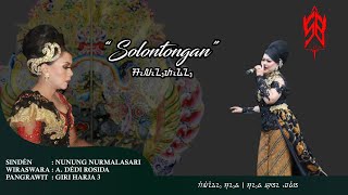 Download lagu SOLONTONGAN - NUNUNG NURMALASARI | KILININGAN GIRI HARJA 3 mp3 Download lagu SOLONTONGAN - NUNUNG NURMALASARI | KILININGAN GIRI HARJA 3 mp3