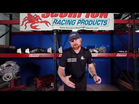 Difference between pedestal, stud, and shaft mount rocker configurations